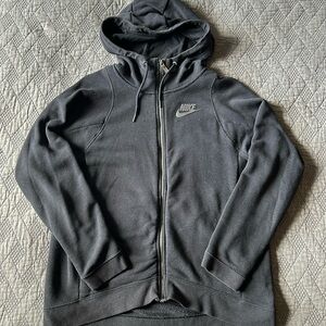 Women’s Nike Jacket (M)